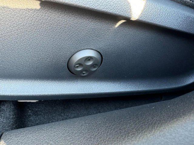 used 2025 Mercedes-Benz AMG CLA 35 car, priced at $62,890