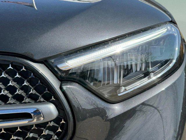 new 2025 Mercedes-Benz GLC 350e car, priced at $73,145