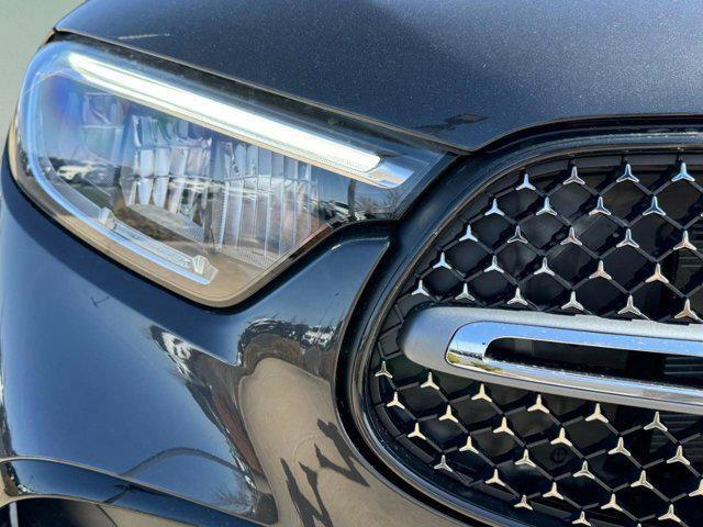 new 2025 Mercedes-Benz GLC 350e car, priced at $73,145