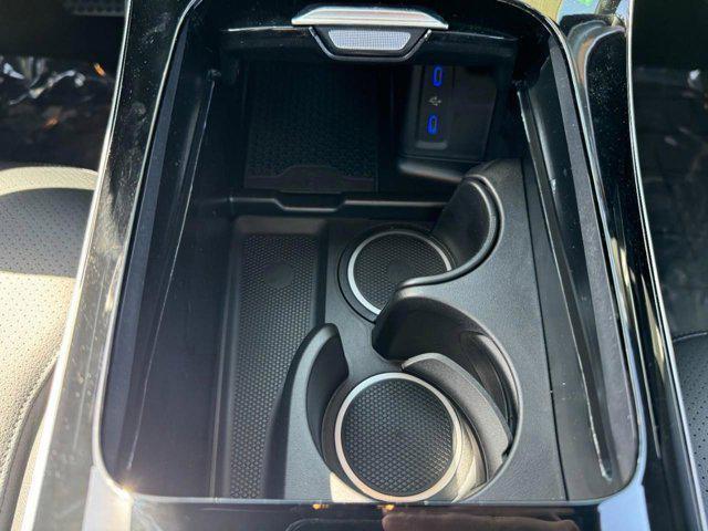 new 2025 Mercedes-Benz GLC 350e car, priced at $73,145