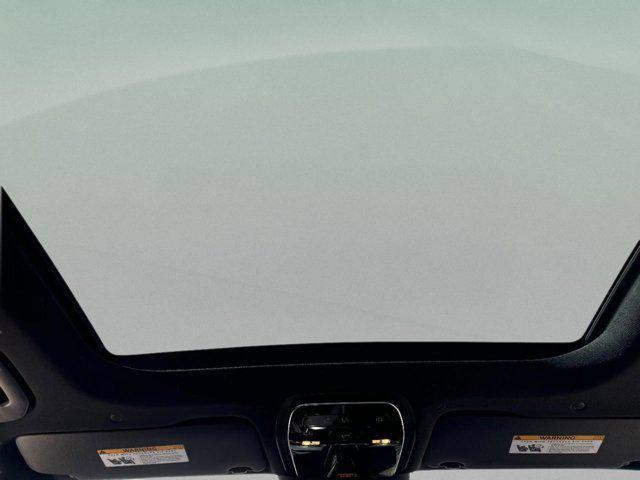 new 2025 Mercedes-Benz GLC 350e car, priced at $73,145