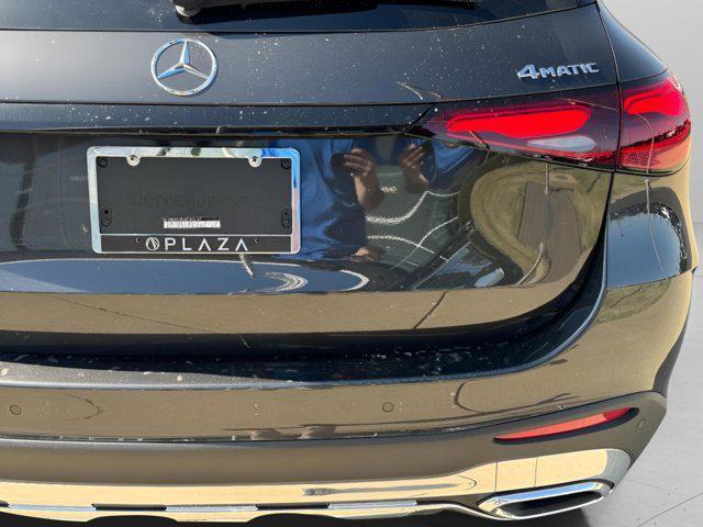 new 2025 Mercedes-Benz GLC 350e car, priced at $73,145