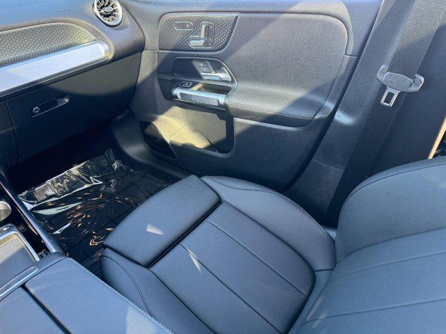 used 2024 Mercedes-Benz EQB 300 car, priced at $46,988