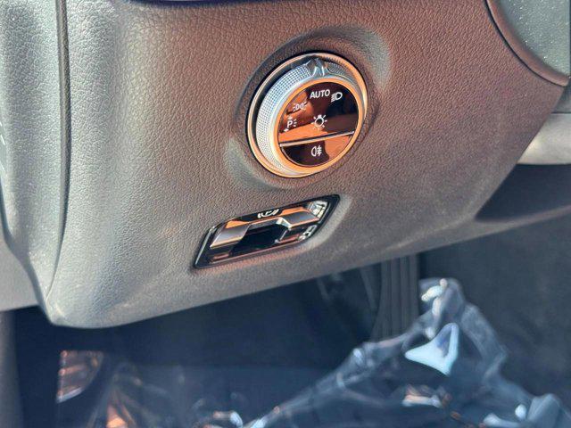 new 2025 Mercedes-Benz C-Class car, priced at $54,135