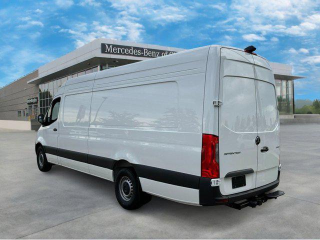 new 2025 Mercedes-Benz Sprinter 2500 car, priced at $68,302