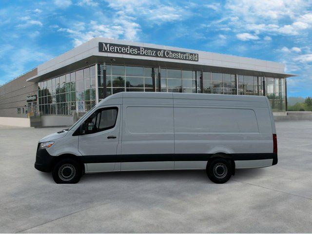 new 2025 Mercedes-Benz Sprinter 2500 car, priced at $68,302