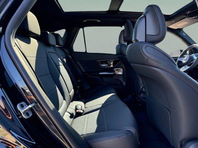 new 2026 Mercedes-Benz GLC 300 car, priced at $59,645