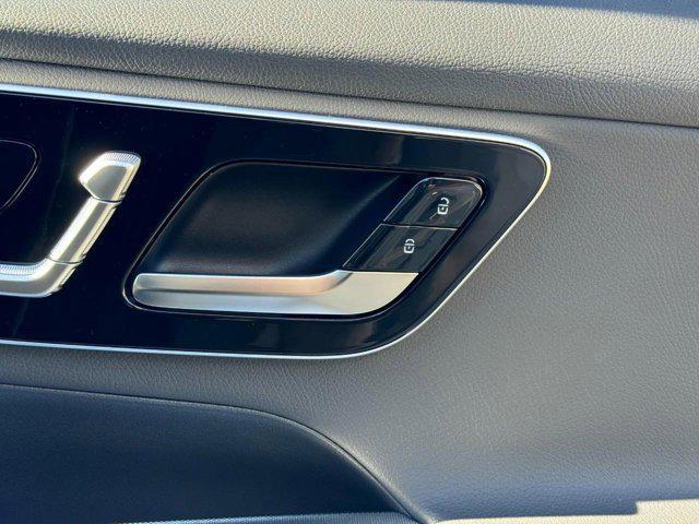 new 2026 Mercedes-Benz GLC 300 car, priced at $59,645