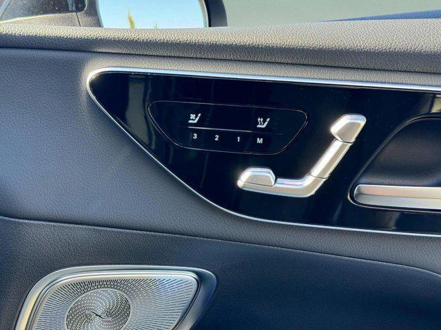 new 2026 Mercedes-Benz GLC 300 car, priced at $59,645