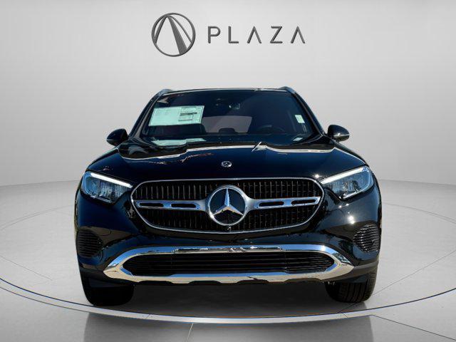 new 2026 Mercedes-Benz GLC 300 car, priced at $59,645