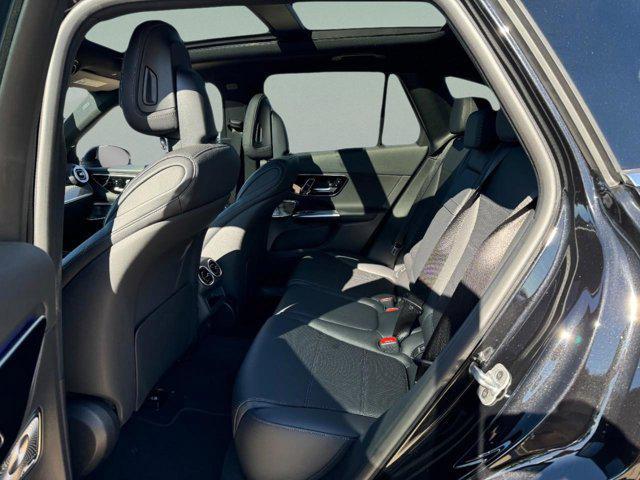 new 2026 Mercedes-Benz GLC 300 car, priced at $59,645