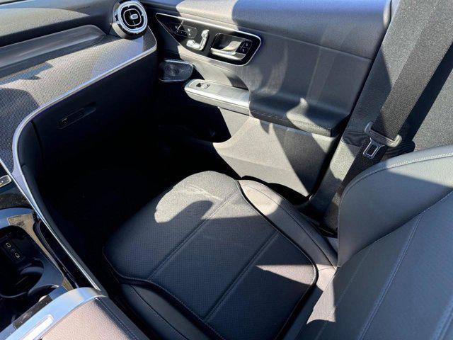 new 2026 Mercedes-Benz GLC 300 car, priced at $59,645