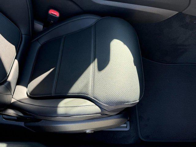 new 2026 Mercedes-Benz GLC 300 car, priced at $59,645