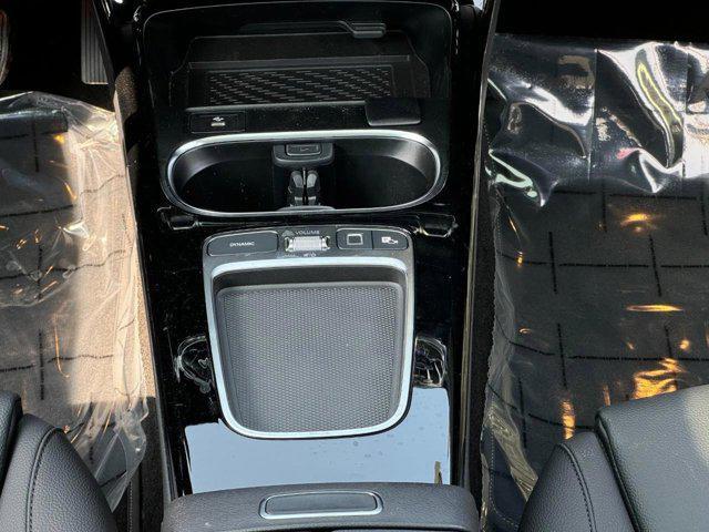 new 2025 Mercedes-Benz CLA 250 car, priced at $51,805