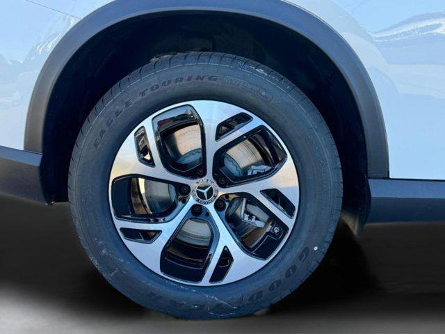 used 2025 Mercedes-Benz GLC 350e car, priced at $57,762