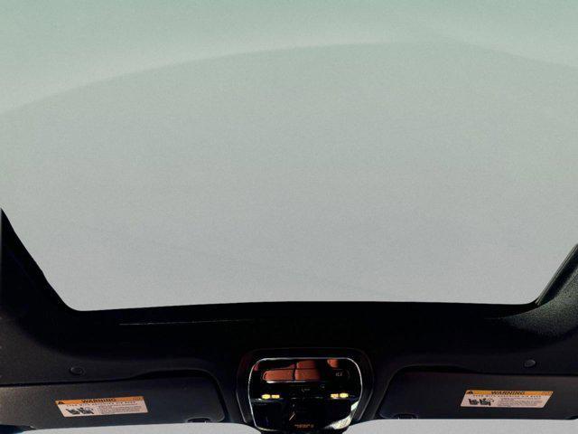 used 2025 Mercedes-Benz GLC 350e car, priced at $50,599