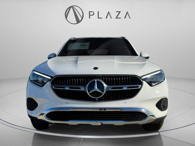 used 2025 Mercedes-Benz GLC 350e car, priced at $50,599