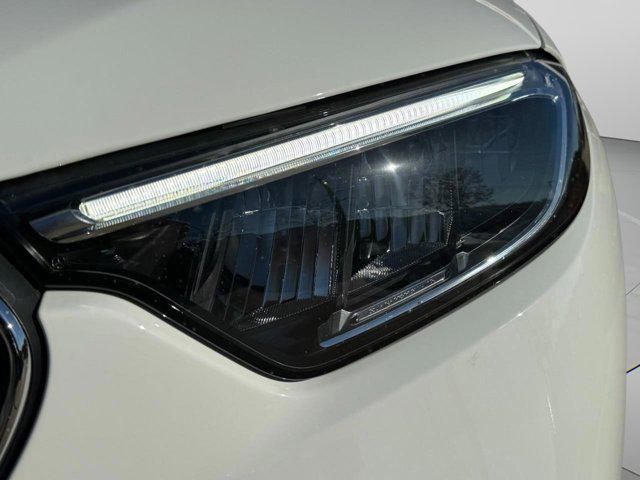 used 2025 Mercedes-Benz GLC 350e car, priced at $50,599