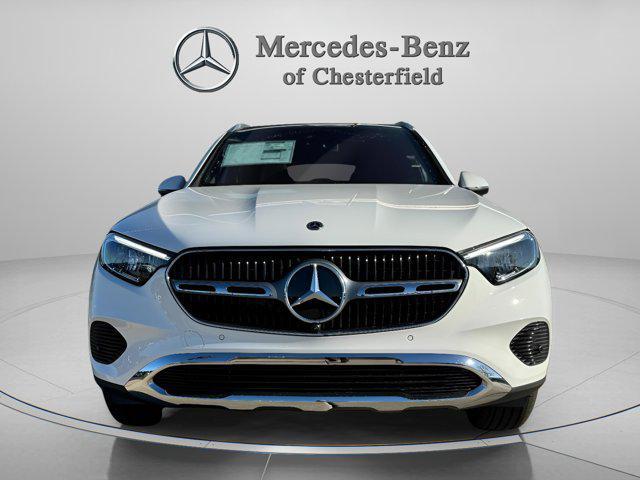 used 2025 Mercedes-Benz GLC 350e car, priced at $57,762