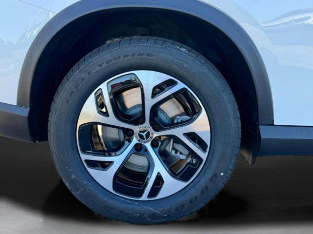 used 2025 Mercedes-Benz GLC 350e car, priced at $50,599