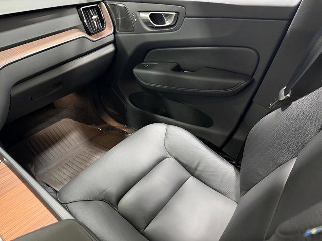 used 2024 Volvo XC60 car, priced at $36,568