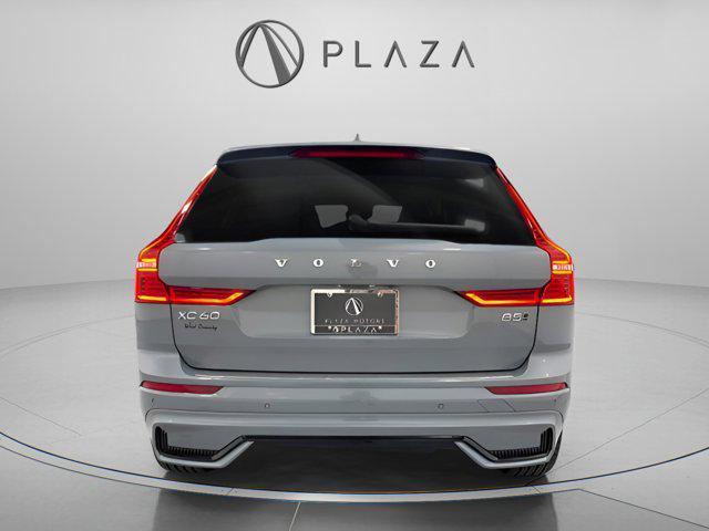 used 2024 Volvo XC60 car, priced at $36,568