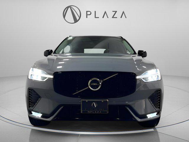 used 2024 Volvo XC60 car, priced at $36,568