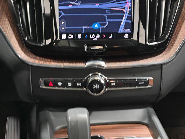 used 2024 Volvo XC60 car, priced at $36,568