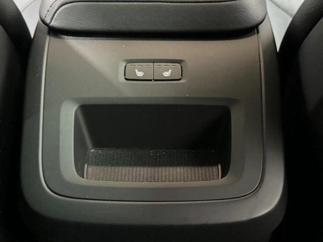 used 2024 Volvo XC60 car, priced at $36,568