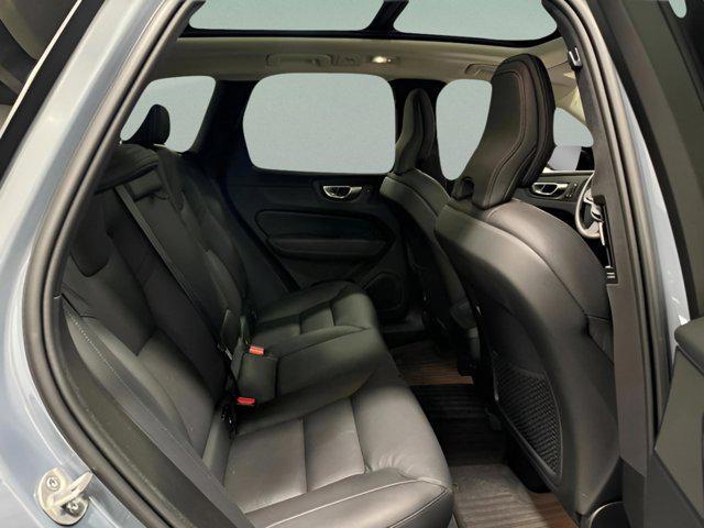 used 2024 Volvo XC60 car, priced at $36,568