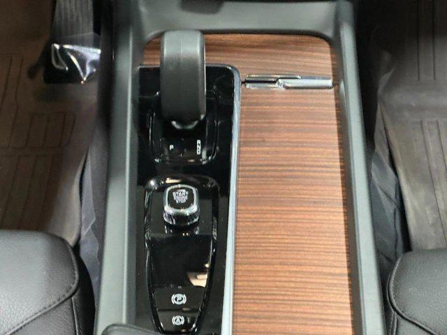 used 2024 Volvo XC60 car, priced at $36,568