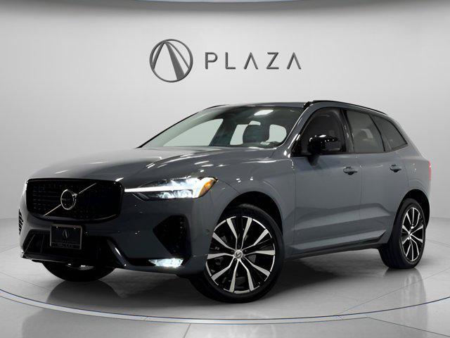 used 2024 Volvo XC60 car, priced at $36,568