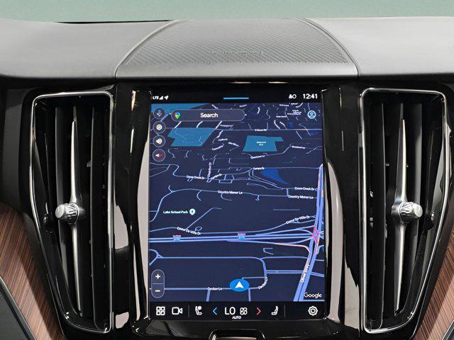 used 2024 Volvo XC60 car, priced at $36,568