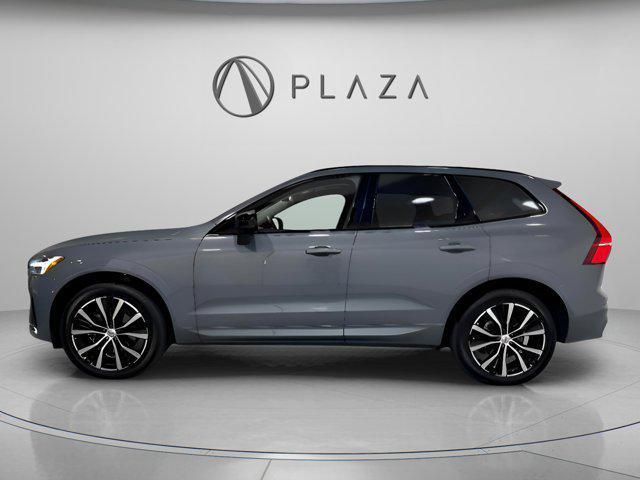 used 2024 Volvo XC60 car, priced at $36,568