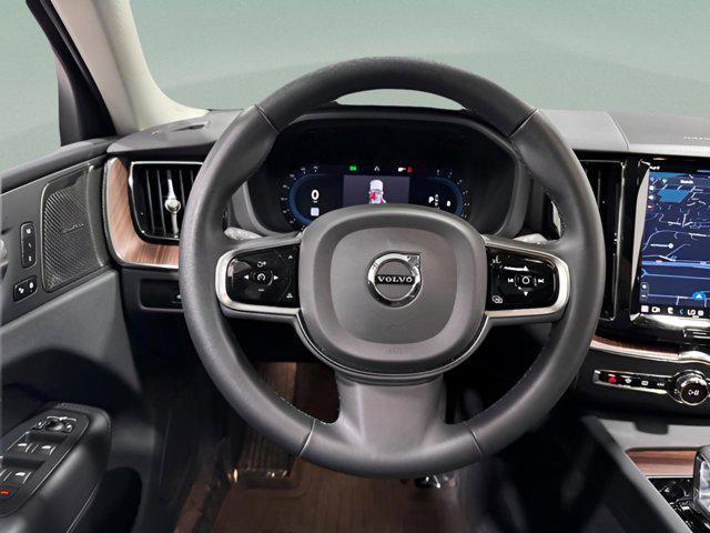 used 2024 Volvo XC60 car, priced at $36,568