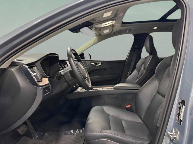 used 2024 Volvo XC60 car, priced at $36,568