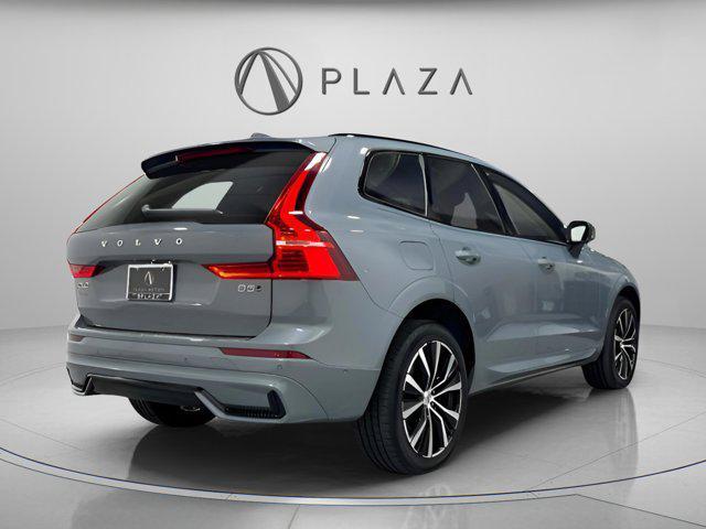 used 2024 Volvo XC60 car, priced at $36,568