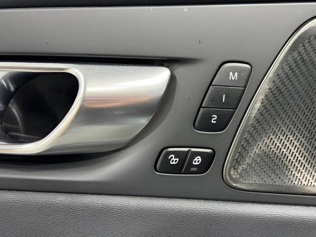 used 2024 Volvo XC60 car, priced at $36,568