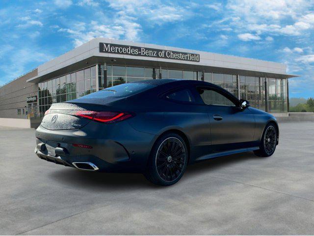 new 2025 Mercedes-Benz CLE 300 car, priced at $69,865