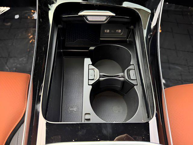 used 2025 Mercedes-Benz C-Class car, priced at $44,716