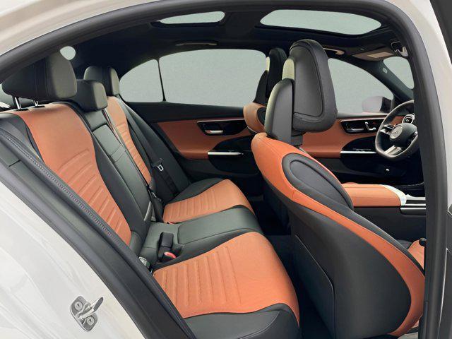used 2025 Mercedes-Benz C-Class car, priced at $44,716