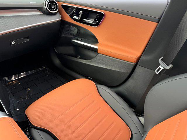 used 2025 Mercedes-Benz C-Class car, priced at $44,716
