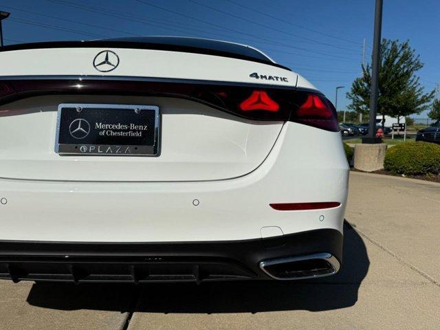 new 2024 Mercedes-Benz E-Class car, priced at $75,145