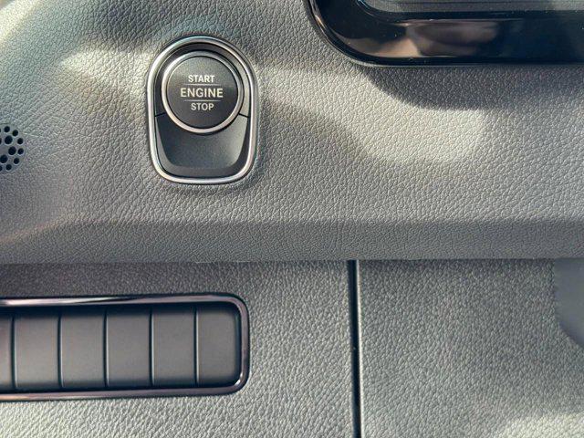 new 2025 Mercedes-Benz Sprinter 2500 car, priced at $75,208