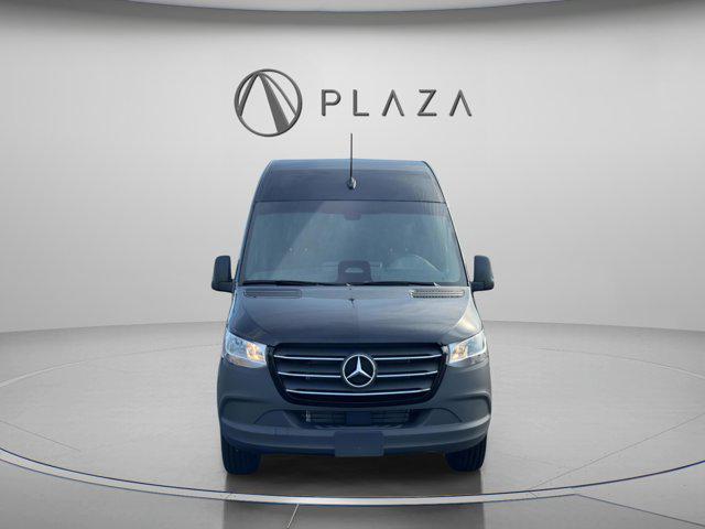 new 2025 Mercedes-Benz Sprinter 2500 car, priced at $75,208