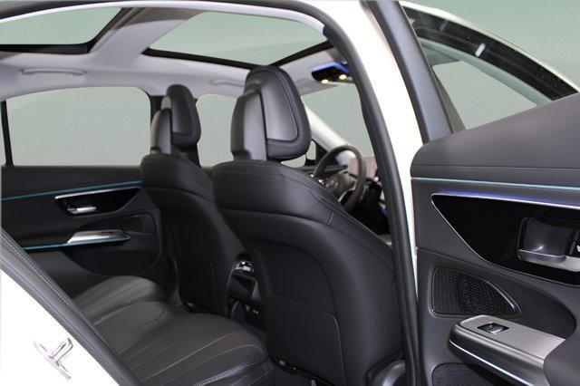 used 2024 Mercedes-Benz E-Class car, priced at $57,788