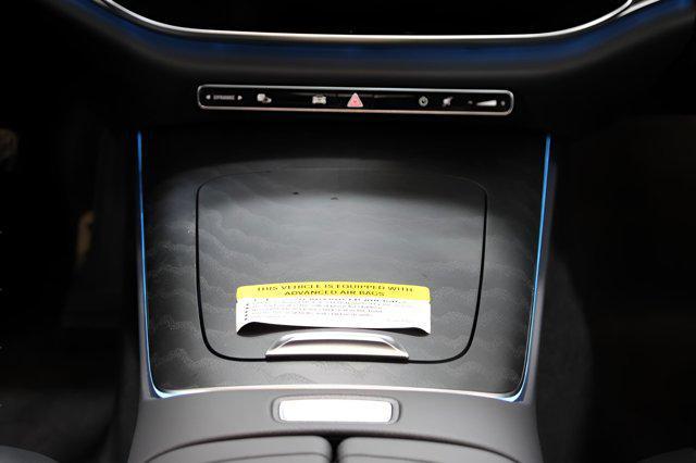 used 2024 Mercedes-Benz E-Class car, priced at $57,788