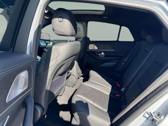 new 2026 Mercedes-Benz GLE 450 car, priced at $85,015