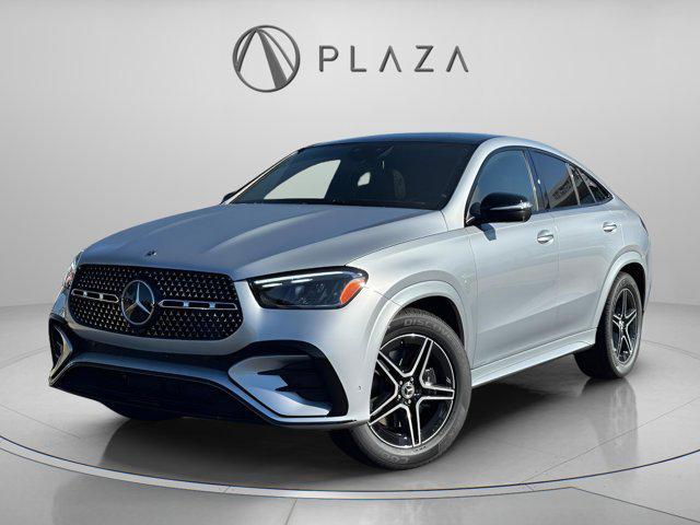 new 2026 Mercedes-Benz GLE 450 car, priced at $85,015