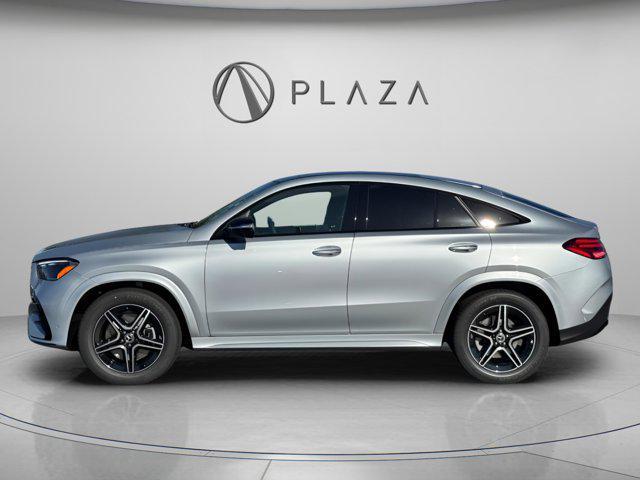 new 2026 Mercedes-Benz GLE 450 car, priced at $85,015